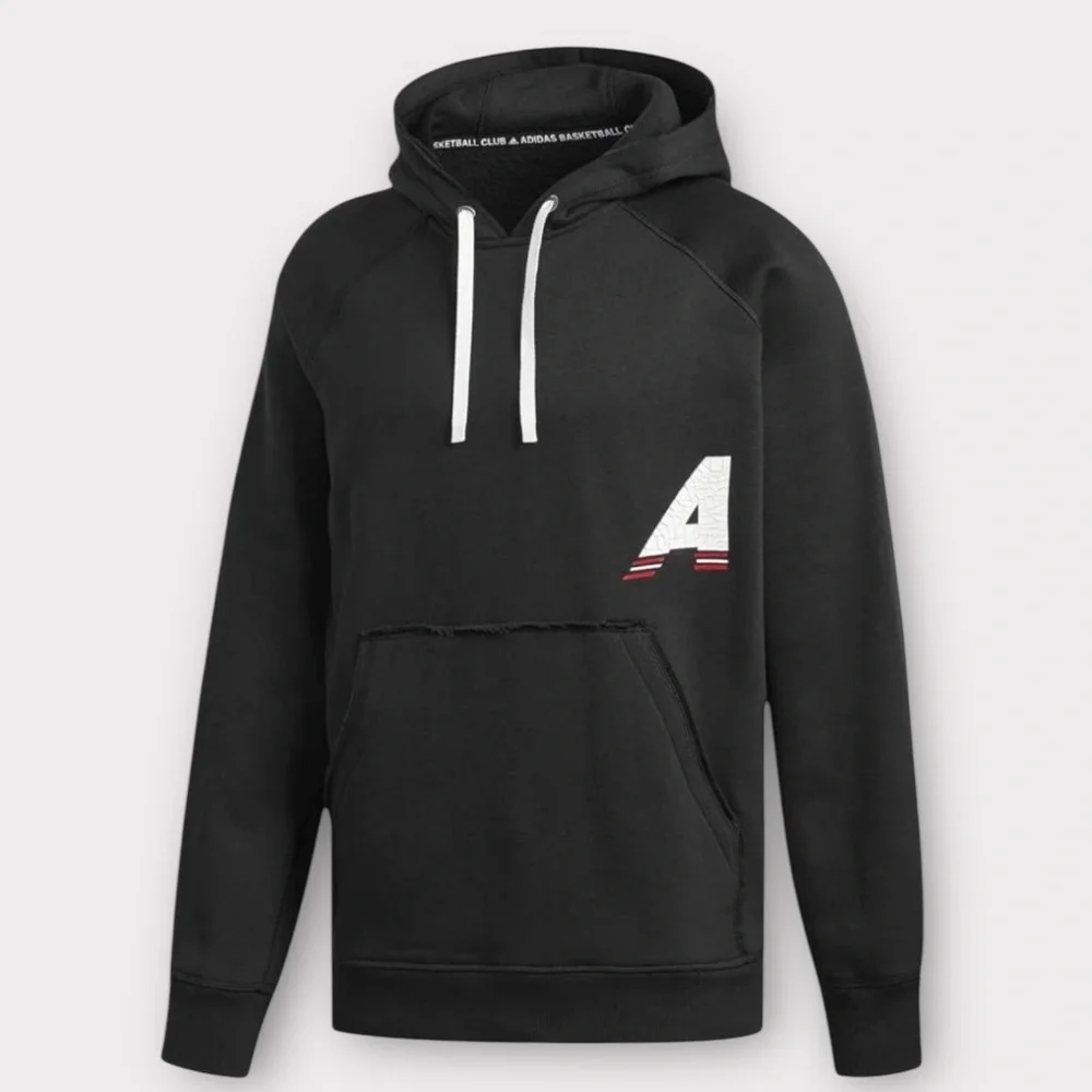 Adidas Marquee Hoodie